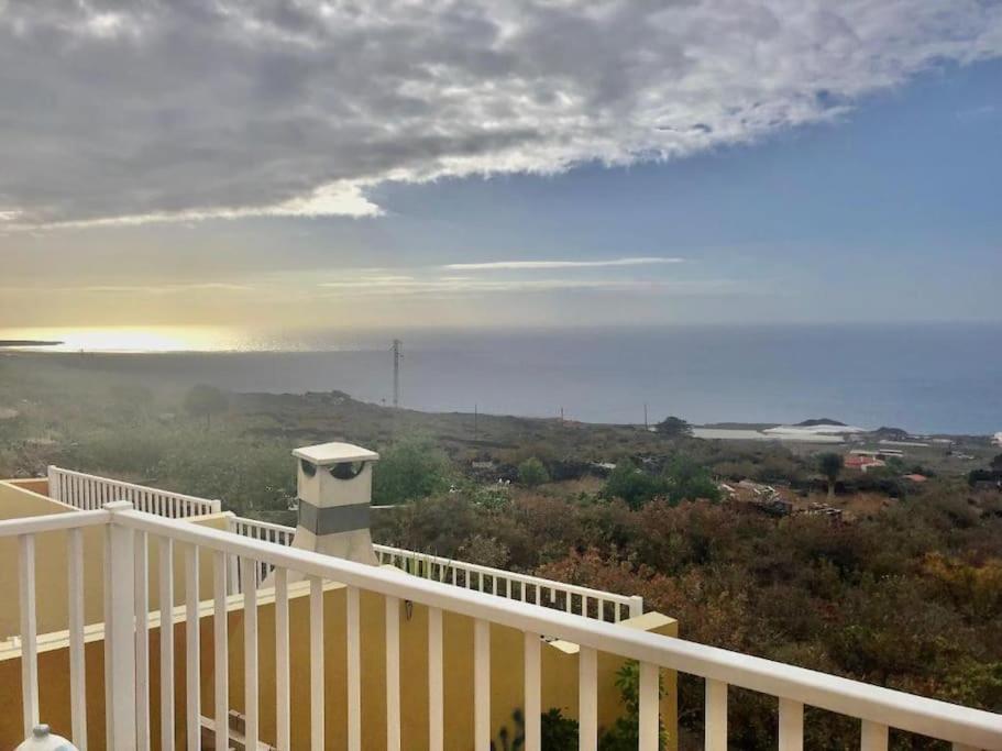 Mirador De Merese Frontera Eksteriør billede