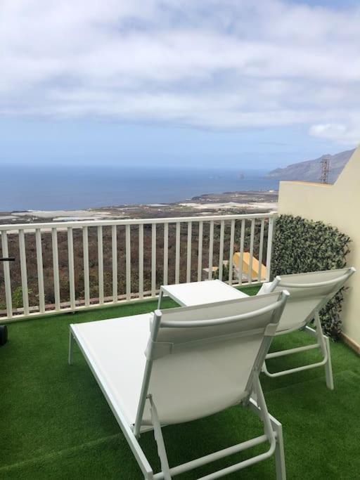 Mirador De Merese Frontera Eksteriør billede